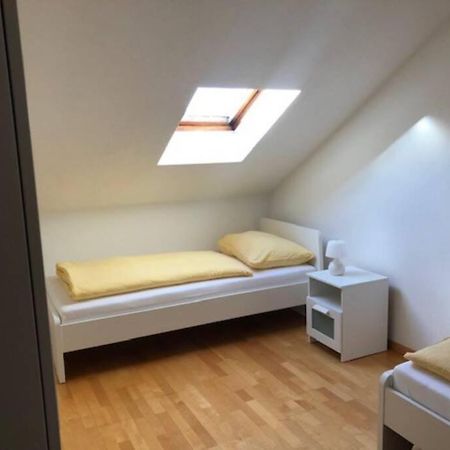 Haus Altenburg Innsbruck Extérieur photo