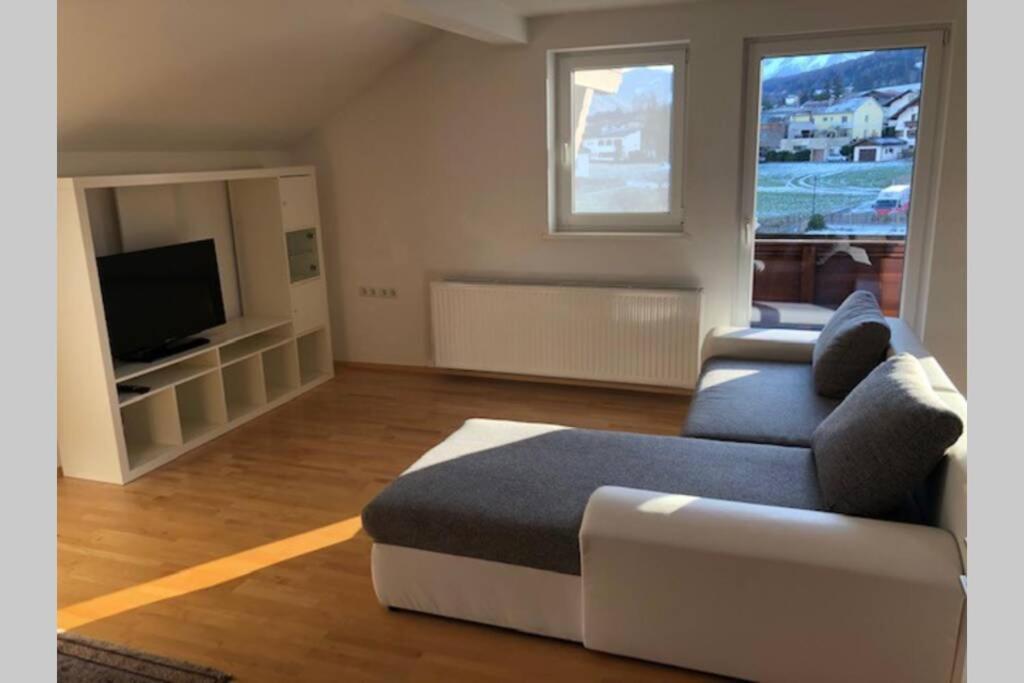 Haus Altenburg Innsbruck Extérieur photo