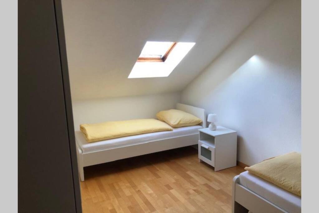 Haus Altenburg Innsbruck Extérieur photo
