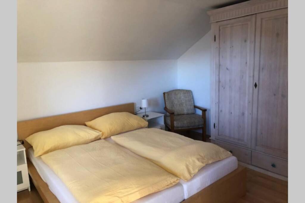 Haus Altenburg Innsbruck Extérieur photo